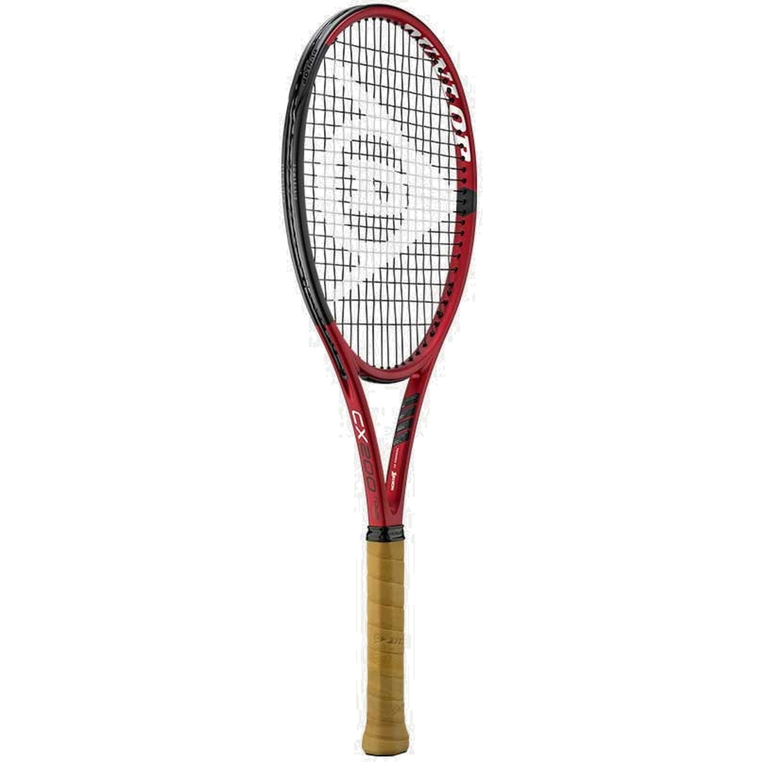 CX200T18-20 Dunlop CX 200 Tour (18x20) Tennis Racquet