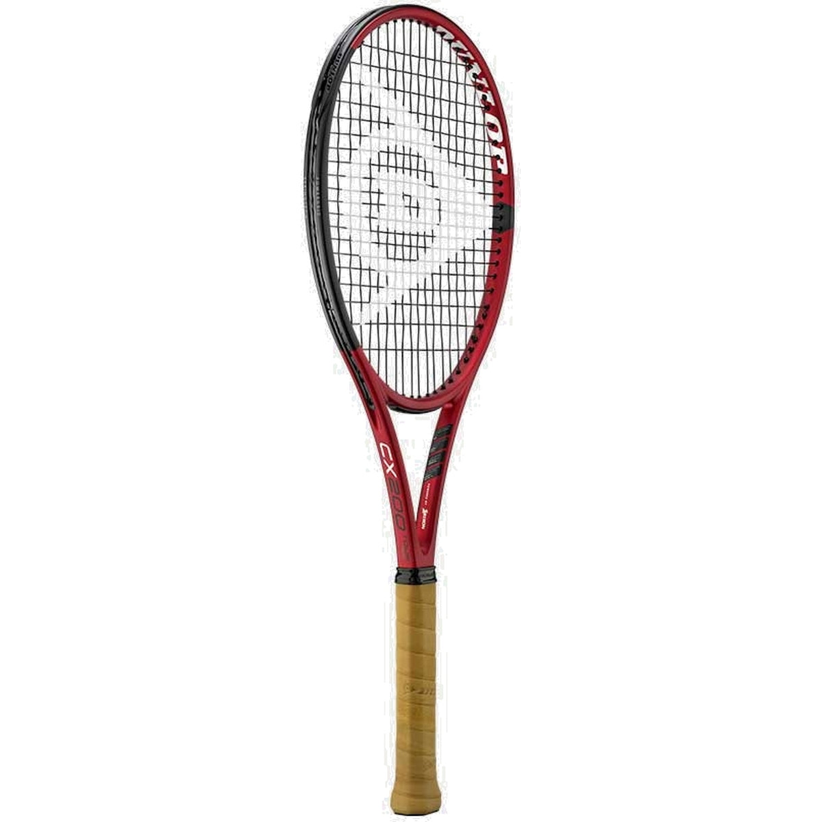 CX200T18-20 Dunlop CX 200 Tour (18x20) Tennis Racquet