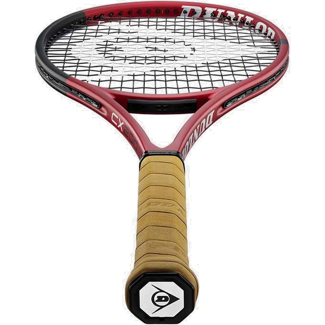 CX200T18-20 Dunlop CX 200 Tour (18x20) Tennis Racquet