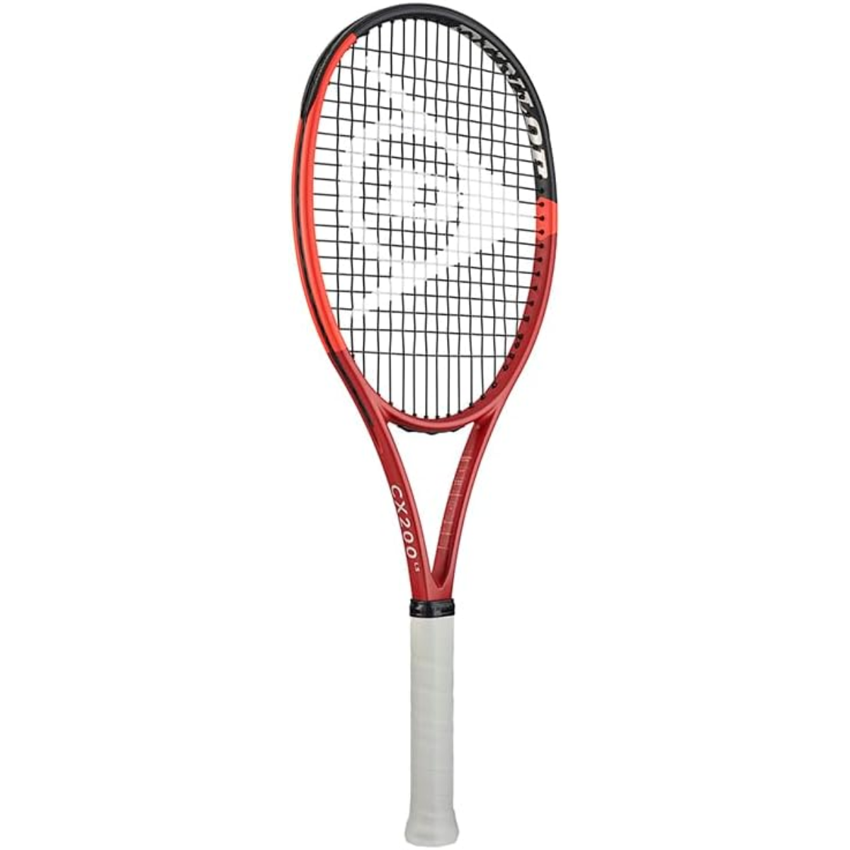 CX24-200LS_Dunlop_CX_200_LS_V24_Tennis_Racquet
