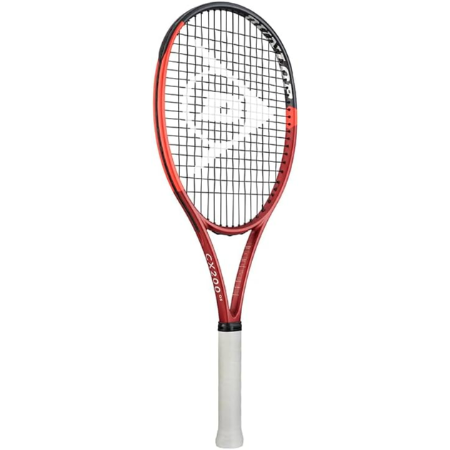 CX24-200OS_Dunlop_CX200_OS_V24_Tennis_Racquet