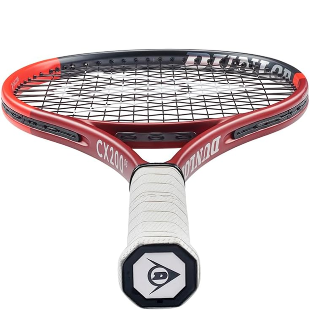 CX24-200OS_Dunlop_CX200_OS_V24_Tennis_Racquet