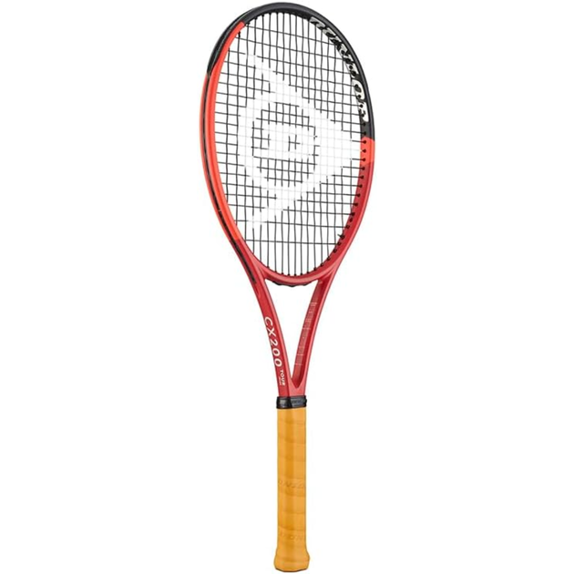 CX24-200T_Dunlop_CX_200_Tour_18x20_Tennis_Racquet