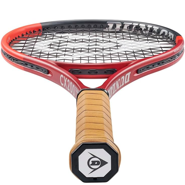 CX24-200T_Dunlop_CX_200_Tour_18x20_Tennis_Racquet
