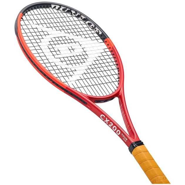 CX24-200T_Dunlop_CX_200_Tour_18x20_Tennis_Racquet