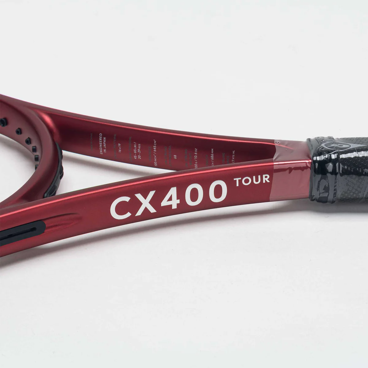 CX24-400T_Dunlop_CX_400_Tour_V24_Tennis_Racquet