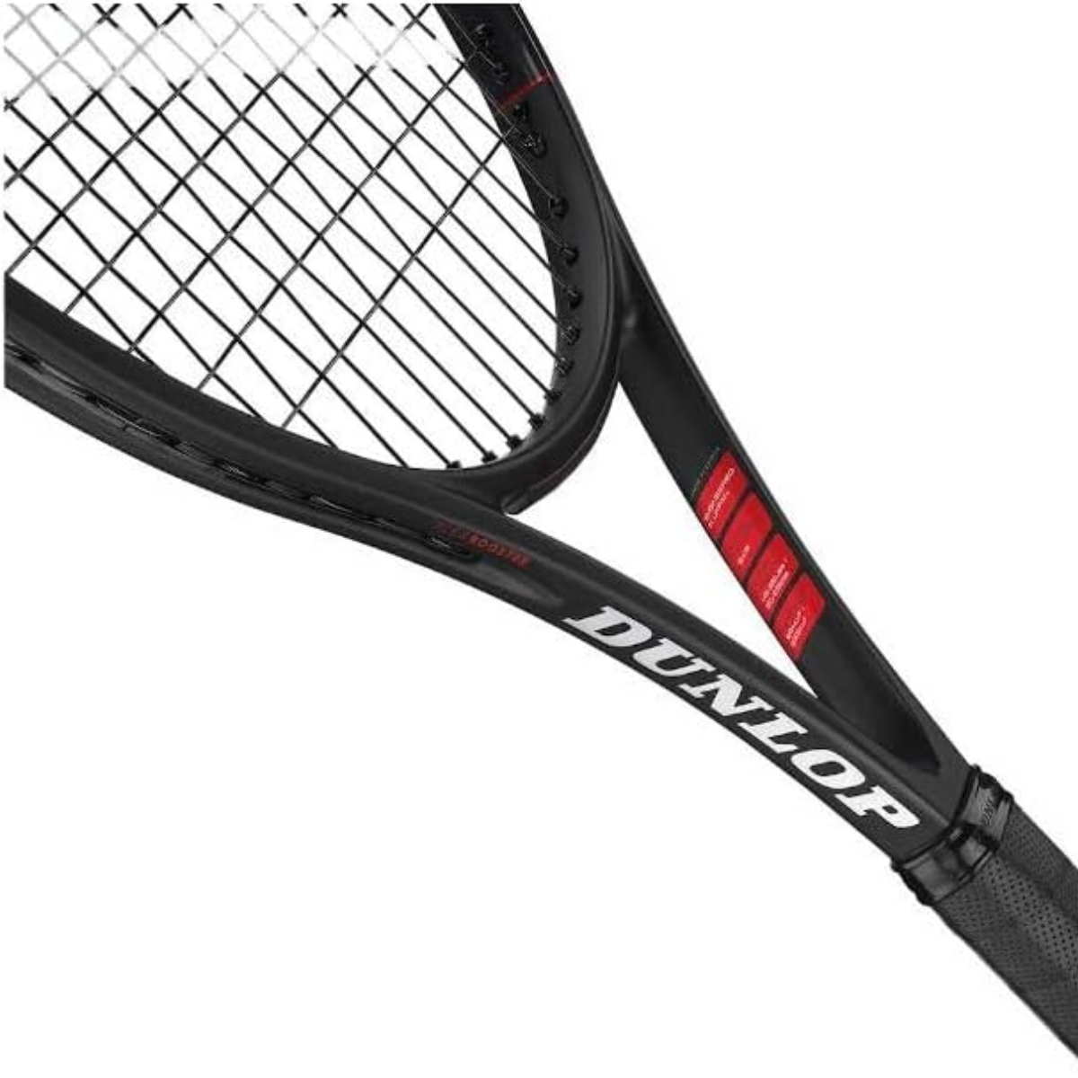 CX25-200BK_Dunlop_CX_200_Limited_Edition_2025_Tennis_Racquet