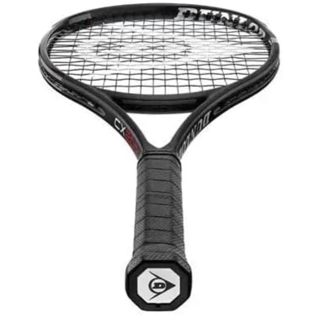 CX25-200BK_Dunlop_CX_200_Limited_Edition_2025_Tennis_Racquet