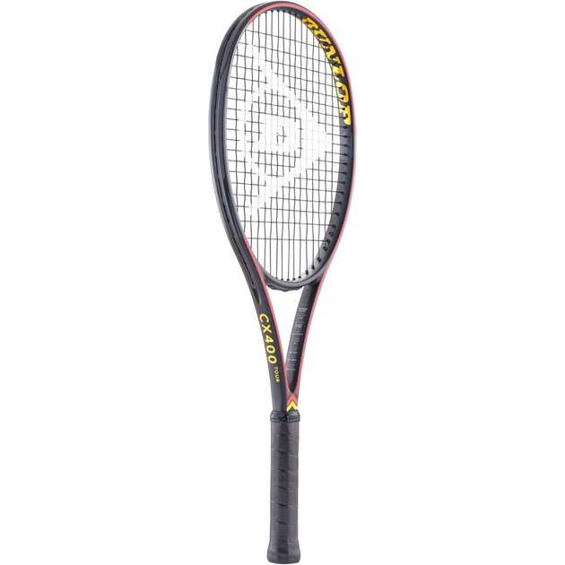 CX25-400TBK_Dunlop_CX_400_Tour_Limited_Edition_2025_Tennis_Racquet