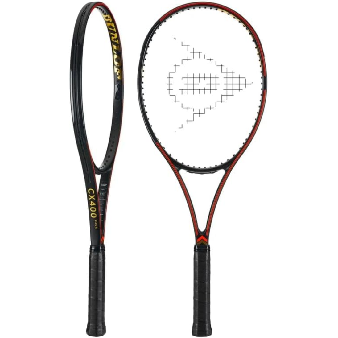 CX25-400TBK_Dunlop_CX_400_Tour_Limited_Edition_2025_Tennis_Racquet