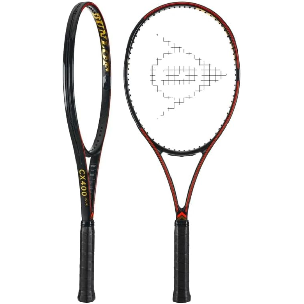 CX25-400TBK_Dunlop_CX_400_Tour_Limited_Edition_2025_Tennis_Racquet