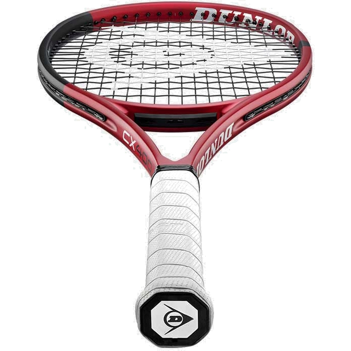 CX400-20 Dunlop CX 400 Tennis Racquet