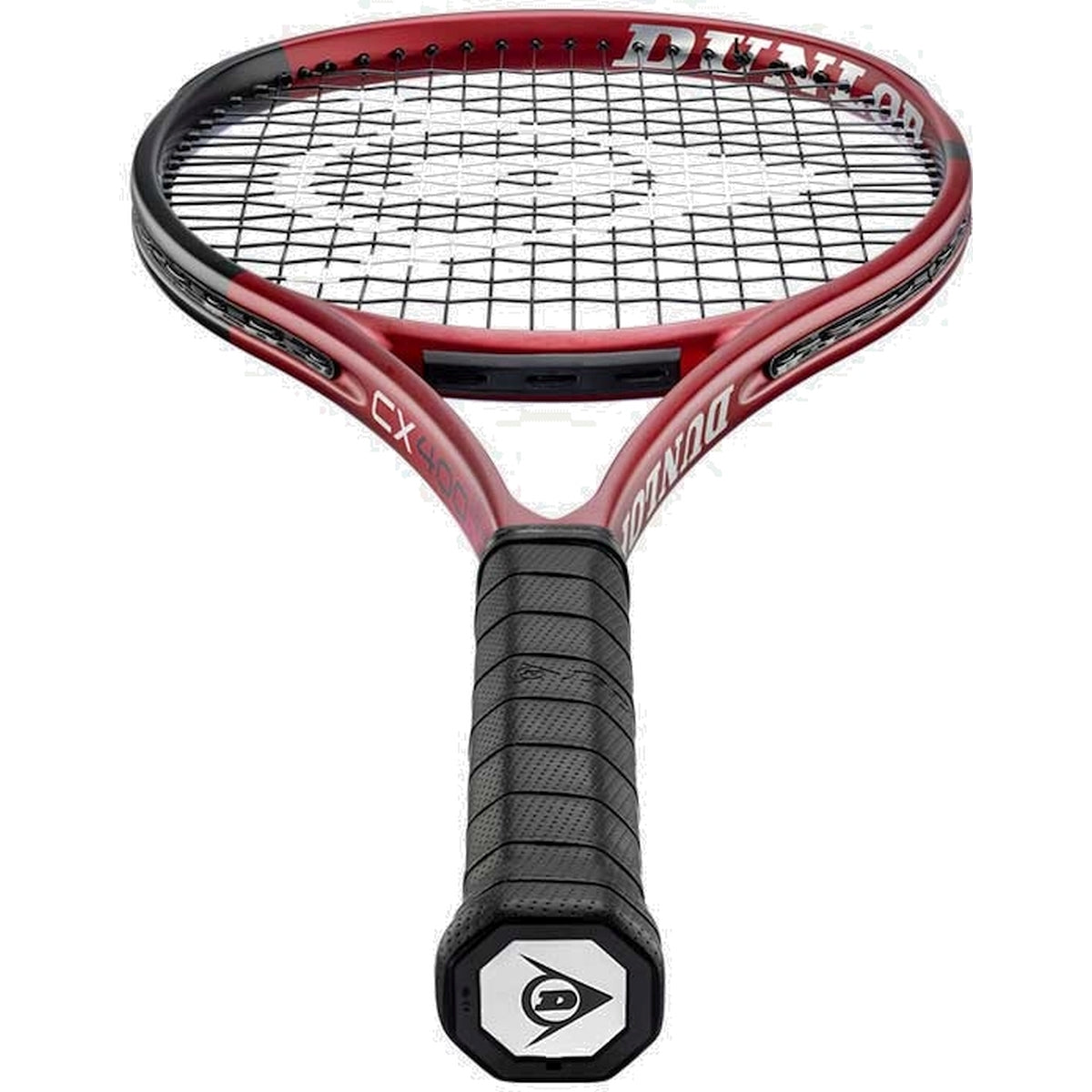 CX400T-20 Dunlop CX 400 Tour Tennis Racquet