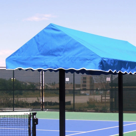 SunTrends 8 ft Replacement Canvas for Cabanas