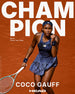 Coco Gauff Pro Player Tennis Bundle