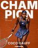 Coco Gauff Pro Player Tennis Bundle