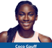 Coco Gauff-Bundle Coco Gauff Pro Player Tennis Gear Bundle
