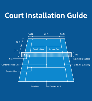 Court Installation Guide