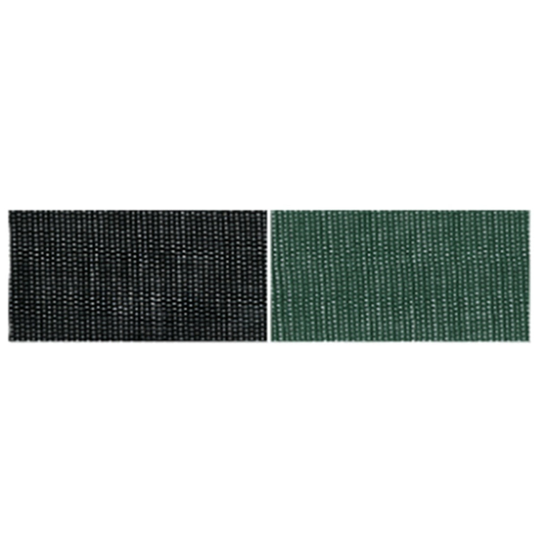 Putterman Dura-Air Closed PVC Windscreens for Tennis Courts (93)