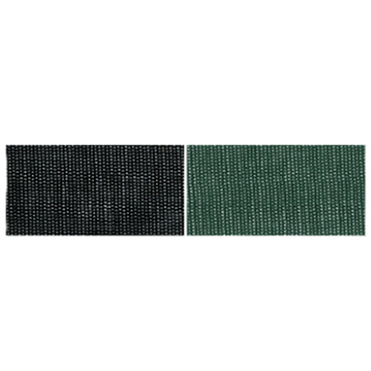 Putterman Dura-Air Closed PVC Windscreens for Tennis Courts (93)
