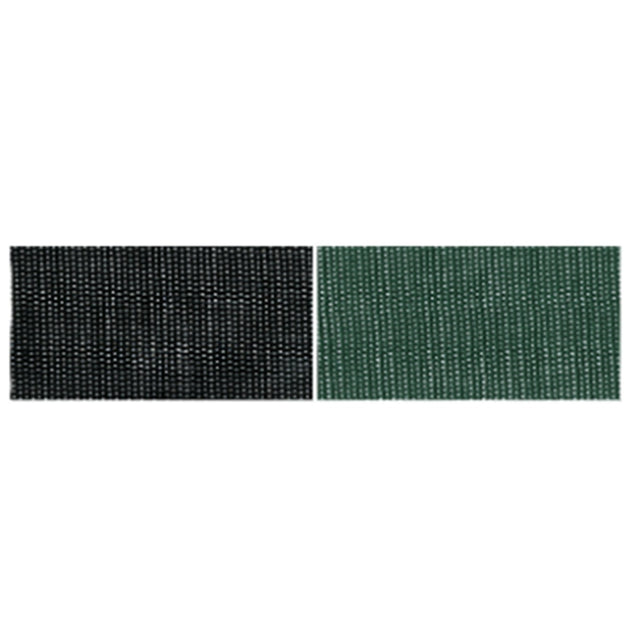 Putterman Dura-Air Closed PVC Windscreens for Tennis Courts (93)