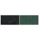 Putterman Dura-Air Closed PVC Windscreens for Tennis Courts (93)