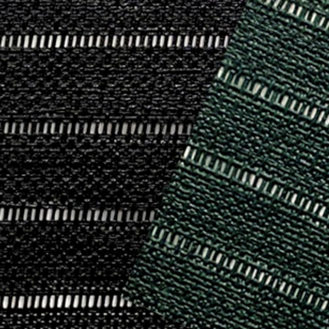 Putterman Dura-Air Leno PVC Windscreens for Tennis Courts (87%)