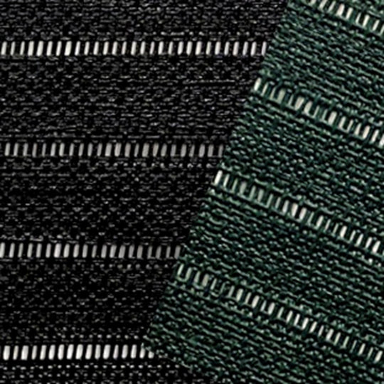 Putterman Dura-Air Leno PVC Windscreens for Tennis Courts (87%)