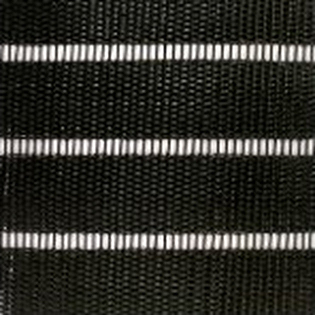 Putterman Dura-Air Leno PVC Windscreens for Tennis Courts (87%)