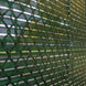 Putterman Dura-Air Leno PVC Windscreens for Tennis Courts (87%)