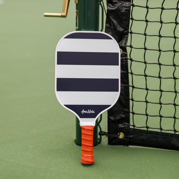 DSPA110 Ame & Lulu Drop Shot Pickleball Paddle (Captain)