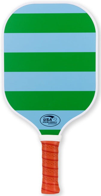 DSPA168 Ame & Lulu Drop Shot Pickleball Paddle (Grasshopper)