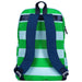 DSPBB168 Ame & Lulu Drop Shot Pickleball Backpack (Grasshopper) - Back