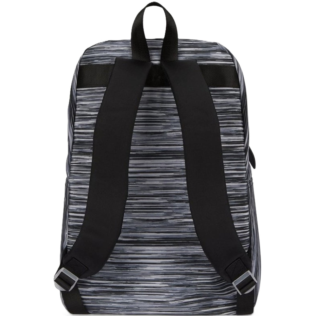 DSPBB192 Ame & Lulu Drop Shot Pickleball Backpack (Black Grunge)