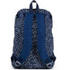DSPBB251 Ame & Lulu Drop Shot Pickleball Backpack (Navy Antelope) - Back