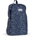 DSPBB251 Ame & Lulu Drop Shot Pickleball Backpack (Navy Antelope) - Side
