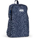 DSPBB251 Ame & Lulu Drop Shot Pickleball Backpack (Navy Antelope) - Side
