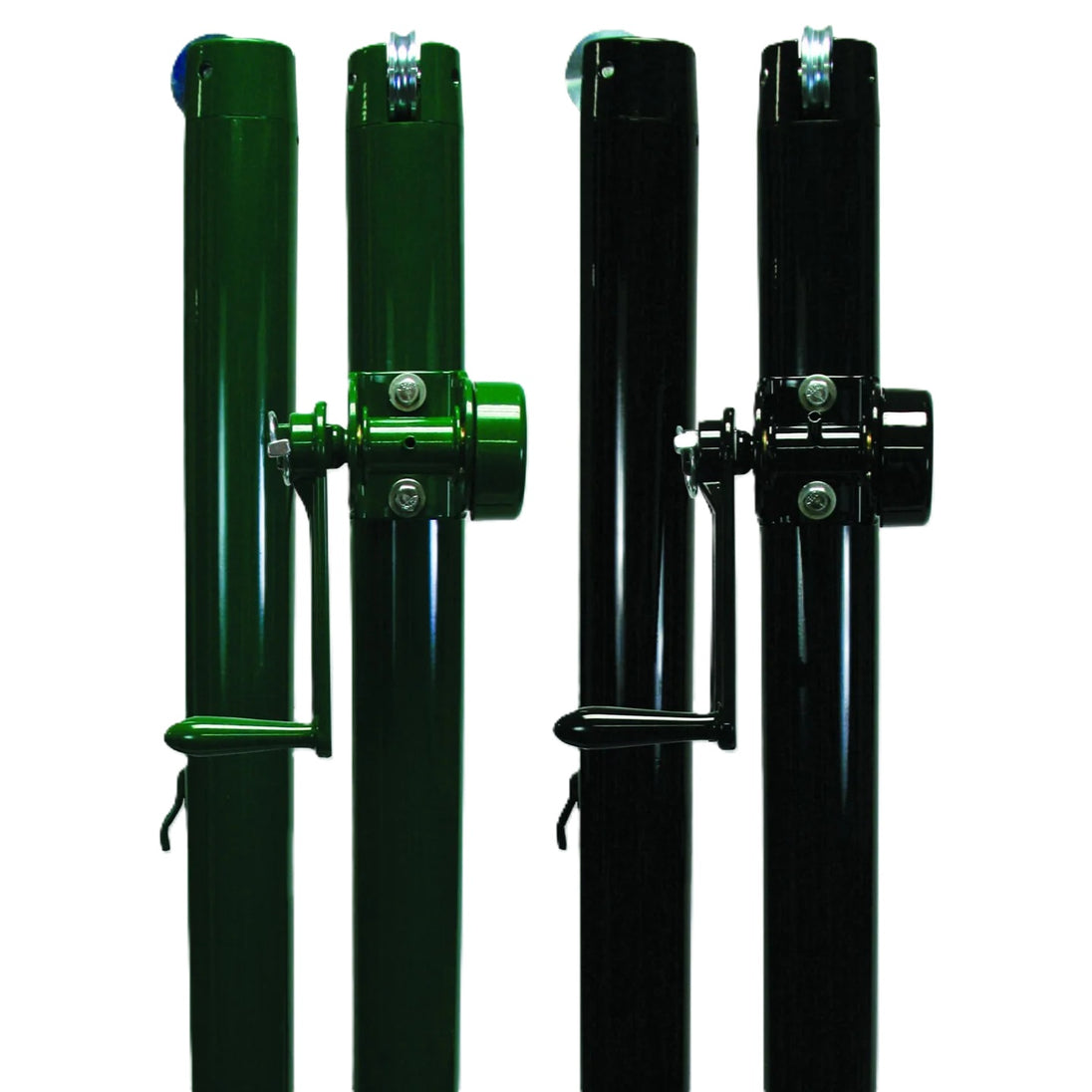 Douglas SW-36 Deluxe Pickleball Posts 2-7/8" OD - 36" Height