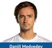 Daniil Medvedev Pro Player Tennis Gear Bundle