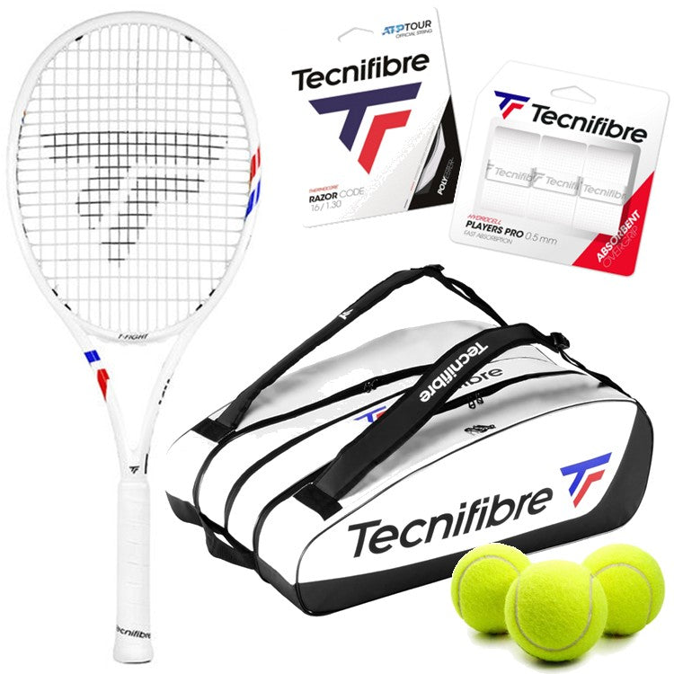 Daniil Medvedev Pro Player Tennis Bundle