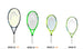 Djokovic-ProPlayer-JrRecreation-BNDL Novak Djokovic Pro Player Junior Beginner Bundle b