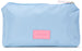 EDP287 Ame & Lulu Everyday Tennis Pouch (Blue Lawn Tennis)