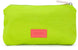 EDP289 Ame & Lulu Everyday Tennis Pouch (Yellow Lawn Tennis)