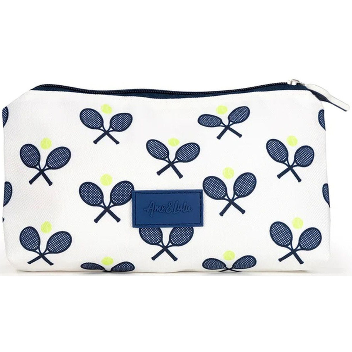 Ame & Lulu Tennis Pouch