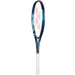 Yonex EZONE 100L Sky Blue Tennis Racquet (7th Gen)