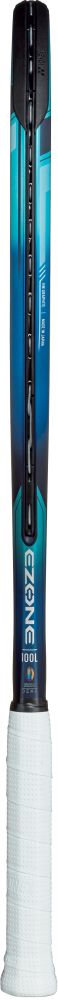 EZ07100L Yonex EZONE 100L Sky Blue Tennis Racquet (7th Gen)