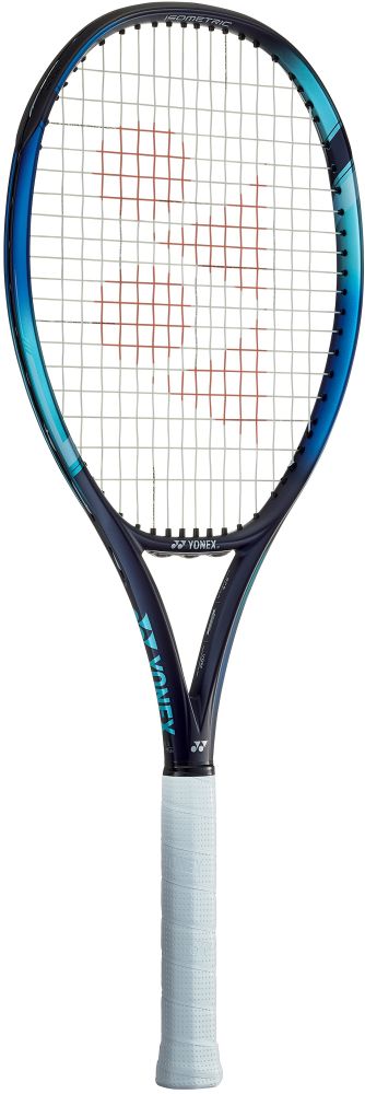 Yonex EZONE 100SL Sky Blue Tennis Racquet (7th Gen)