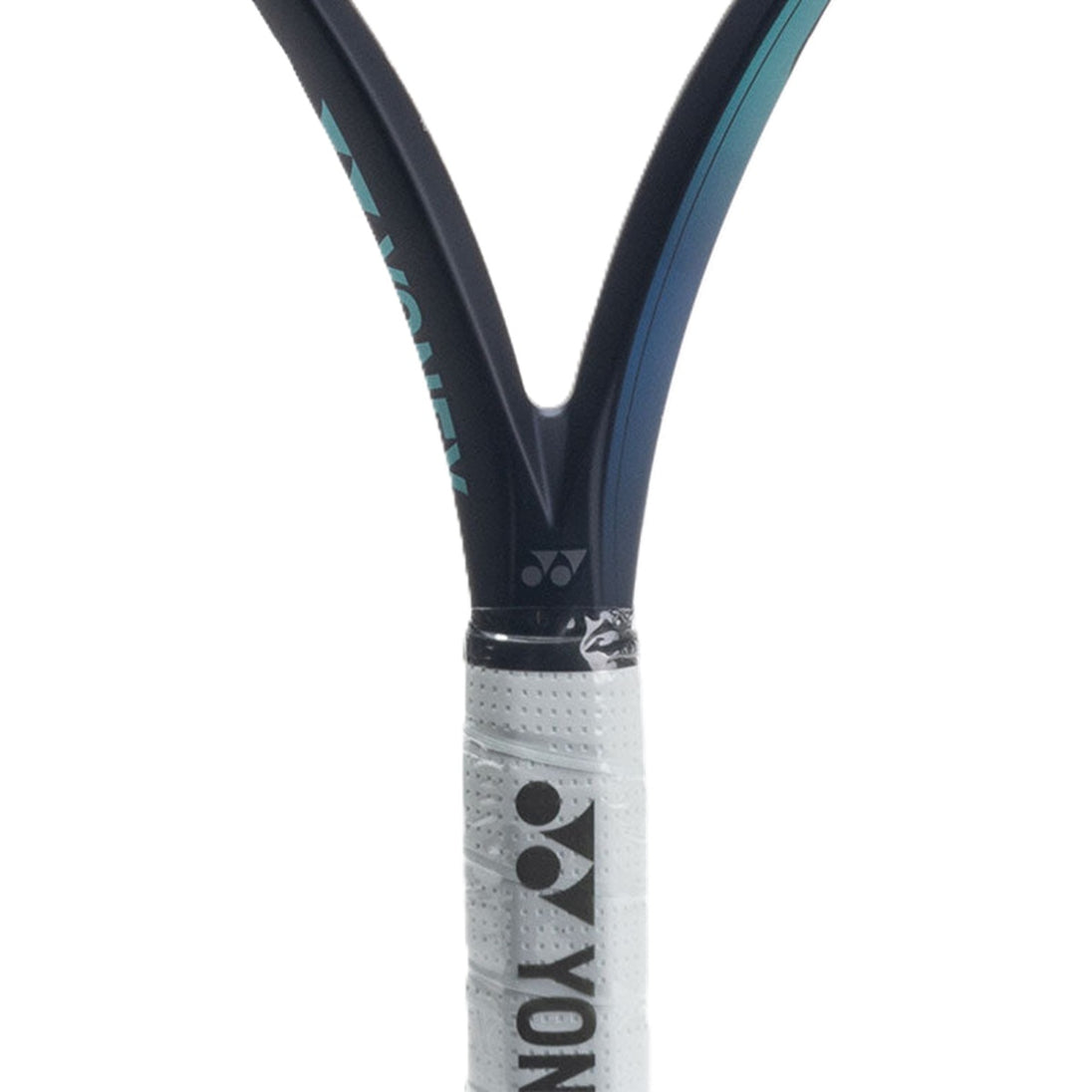 EZ07105 Yonex EZONE 105 Sky Blue Tennis Racquet (7th Gen)