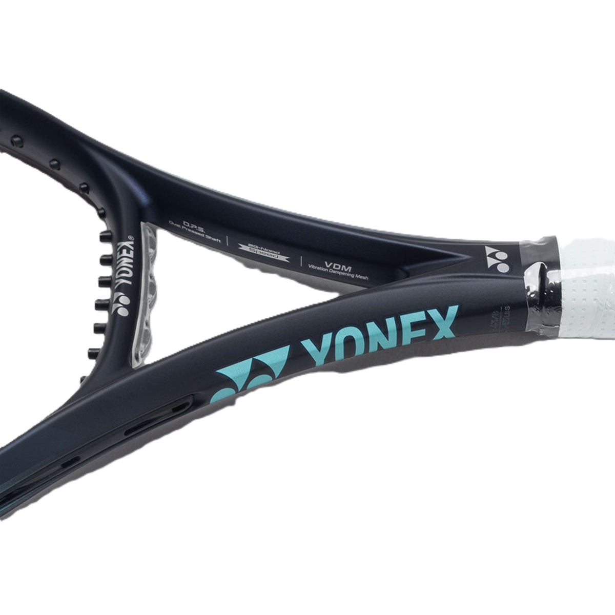EZ07105 Yonex EZONE 105 Sky Blue Tennis Racquet (7th Gen)