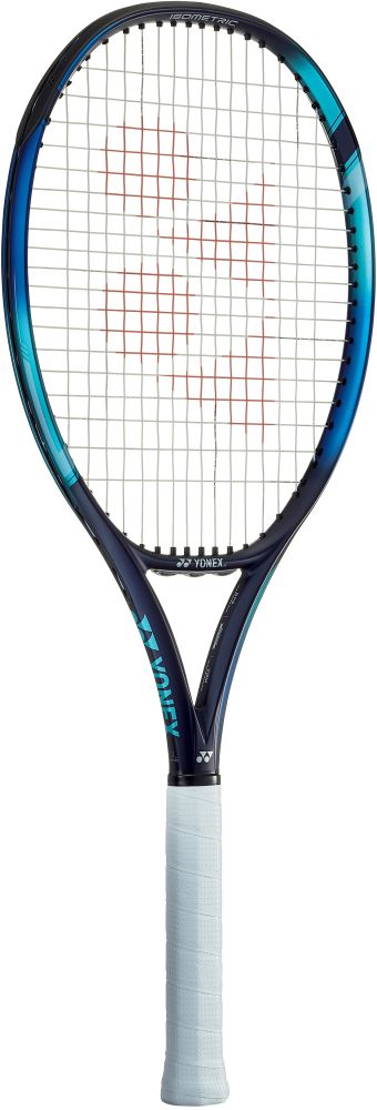 EZ07105 Yonex EZONE 105 Sky Blue Tennis Racquet (7th Gen)